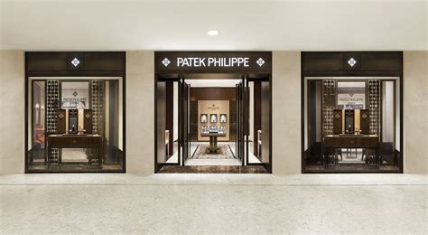 patek philippe münster|patek philippe locations.